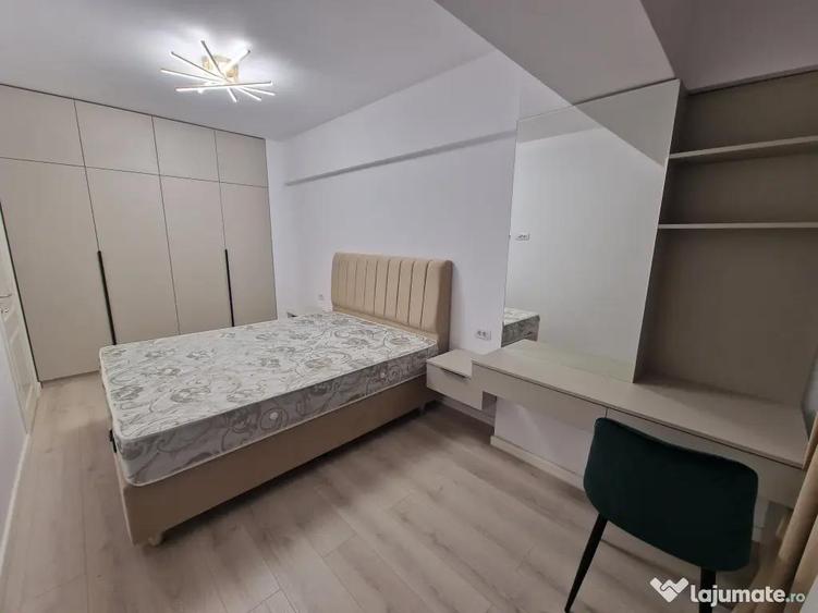 Apartament 2 camere decomandat Evergreen Tatara?i, Ia?i - 3
