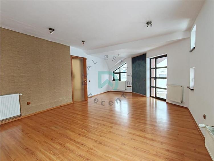 Spatiu birouri. 240 mp, zona Calea Bucuresti, Brasov - 7