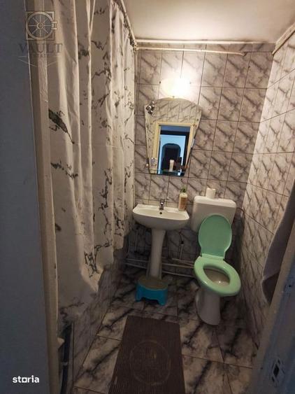 Apartament 3 camere - centrala proprie - Rahova, Teius - 7