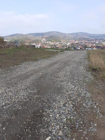 Teren intravilan cu toate utilitatille S=11600 - 5