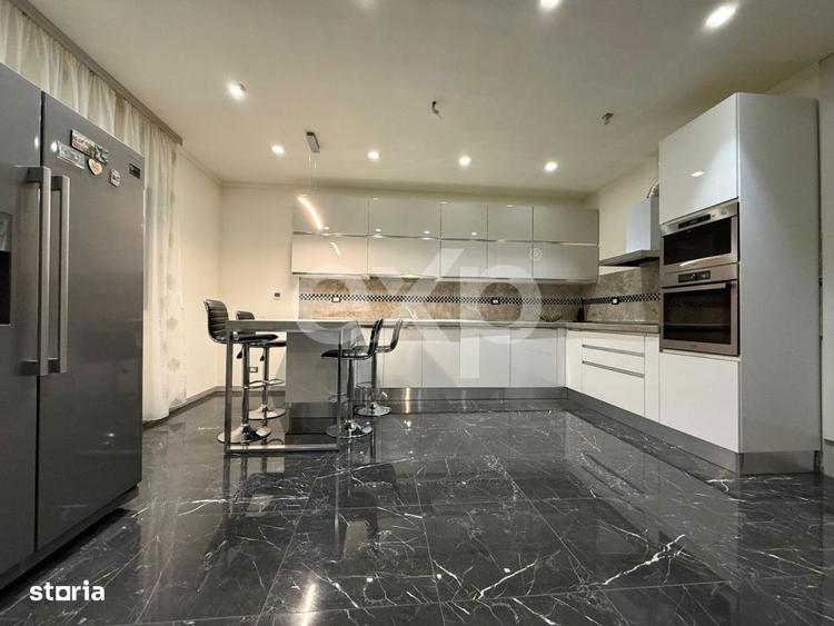 Casa premium cu 5 camere de vanzare in ?erbesti, comuna Saucesti - 2