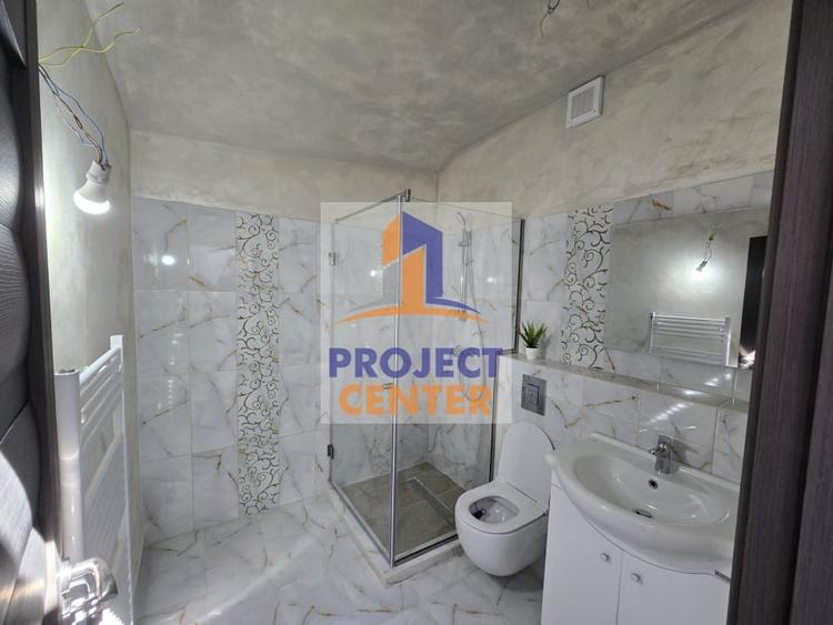 VILĂ MODERNĂ DE VANZARE - CARTIER TUDOR VLADIMIRESCU, PITEȘTI - 9