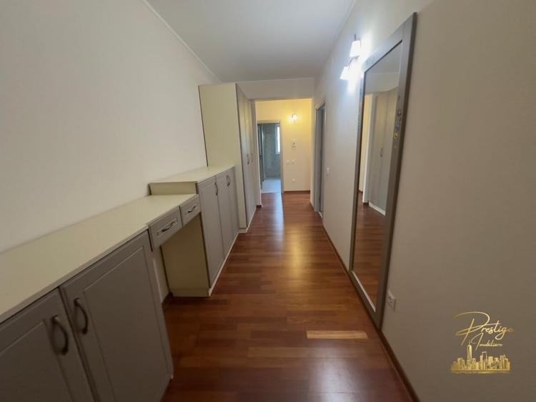 Apartament 3 camere cu terasa si gradina in bloc nou Luceafarul-Oradea - 14