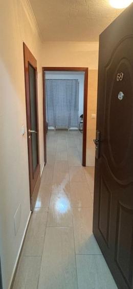 Garsoniera - Bartolomeu- str Lanii - 6