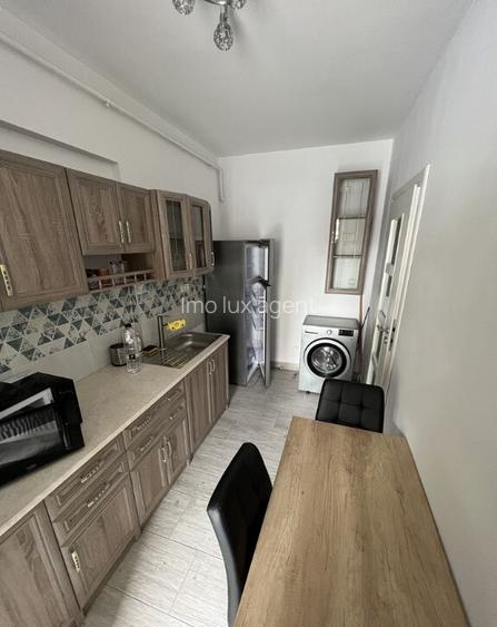 Garsoniera zona Drumul Taberei - Ghencea