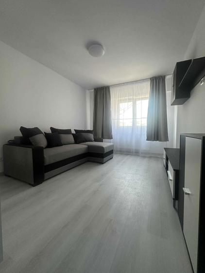 Garsoniera de inchiriat, zona Crangasi - 2