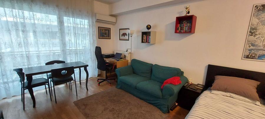 Garsoniera in complexul Serena Apartments-langa Parcul carol - 3