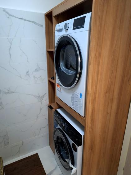 2 camere Calea București / LANDMARK TOWER , mobilat / utilat / PARCARE - 15