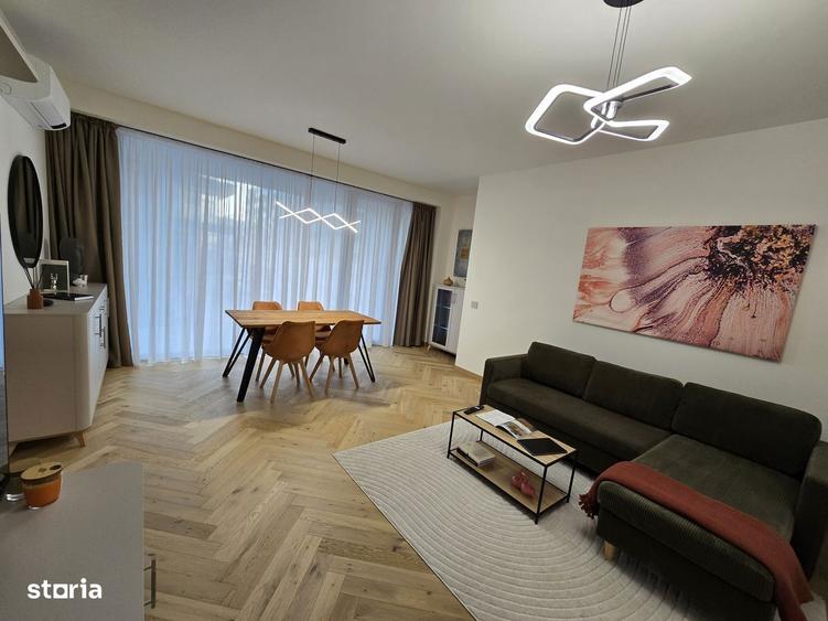 Apartament premium 2 camere | prima inchiriere | bloc nou | Victoriei - 3