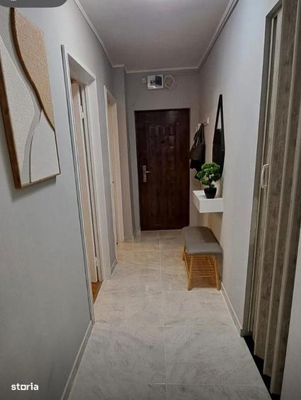 Apartament cu trei camere zona Gemenii - 8