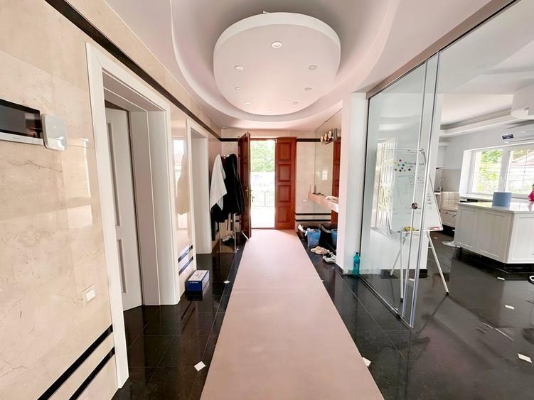 Vila exclusivista -Militari - Uverturii -  piscina -1100 teren - 4