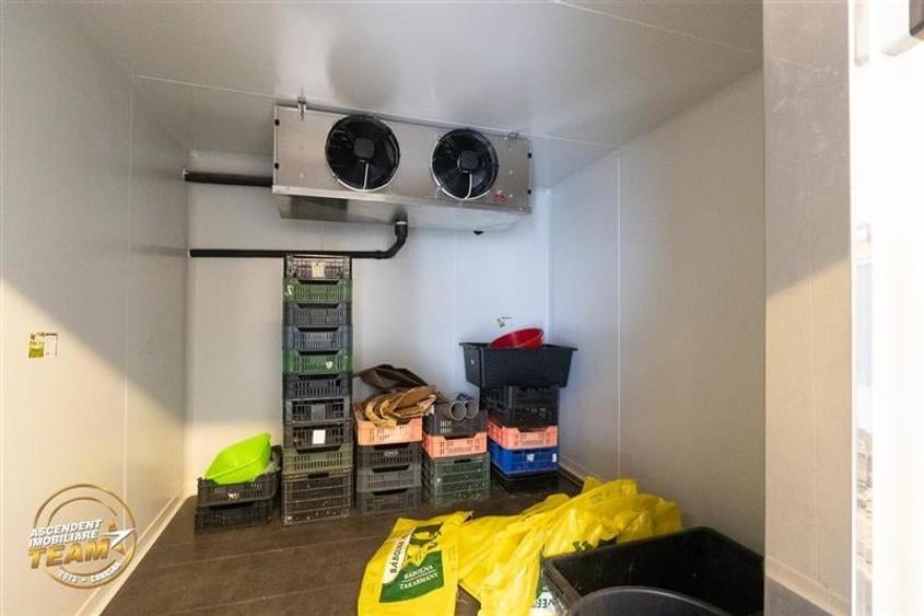 FILM! Ferma de iepuri,Malnas,Covasna: domeniu:comercial/industrial,asset UE - 21