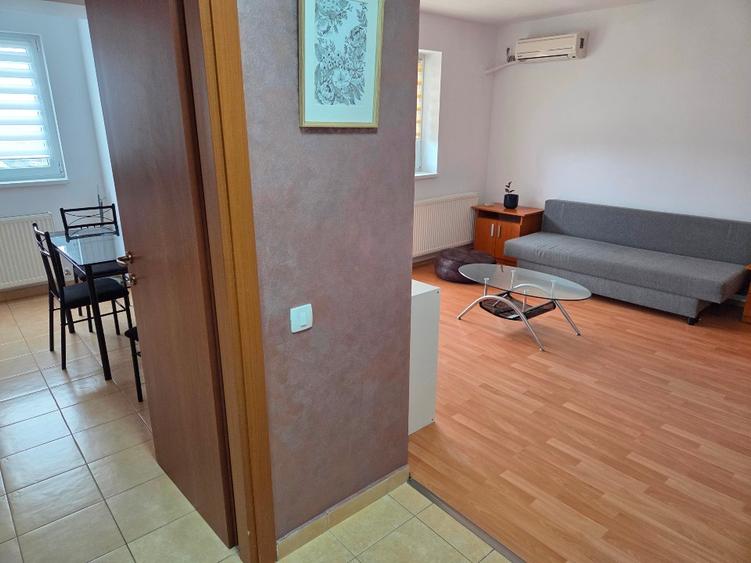 INCHIRIEZ GARSONIERA SOS VITAN BARZESTI - 4