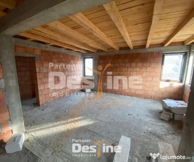 Casa Ciritei 180mp 80.000 500mp Teren - 8