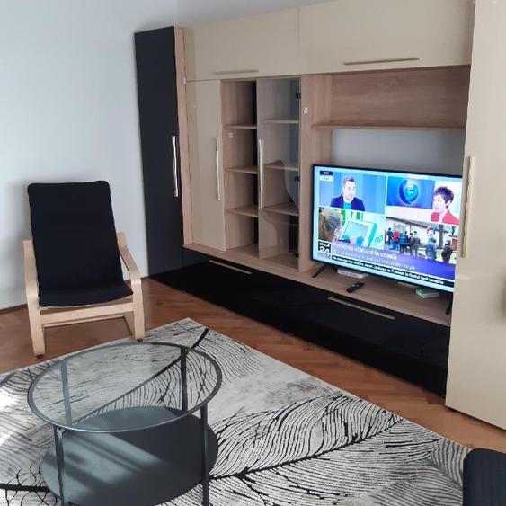 Vand apartament 2 camere, mobilat, la 5 minute de metrou Costin Georgian - 1