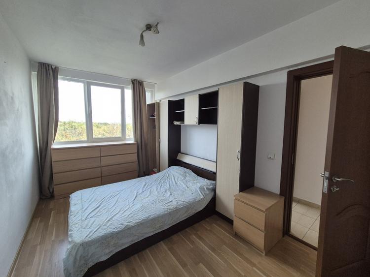 Apartament 3 camere, vedere spre parcul Floreasca - 6