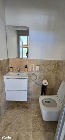 Casa Noua Moderna/Amenajata Lux/ Prima Inchiriere, Livezeni - 8