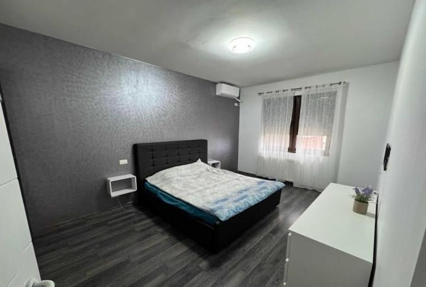 Sisesti | 3 Camere | Decomandat | Open-space | Centrala | Terasa - 7