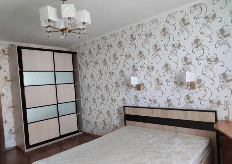 Garsoniera in zona Tei langa Facultatea de Constructii - 3