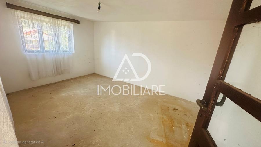 Oportunitate unică! Casă pe parter în Bălești - 7