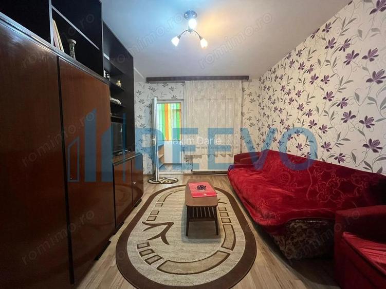 Chirie Apartament 2 Camere Decomandat Etaj 1, Ana Ipatescu