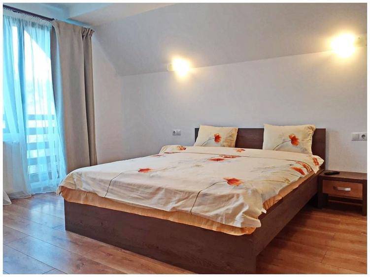 Pensiune La Cheie In Simon - 34