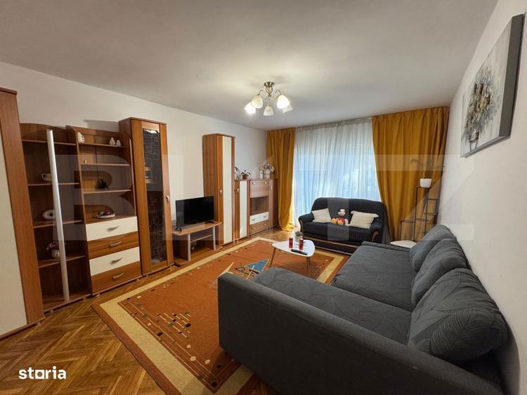 Apartament de inchiriat, 3 camere, 90 mp, Brazda lui Novac - 8