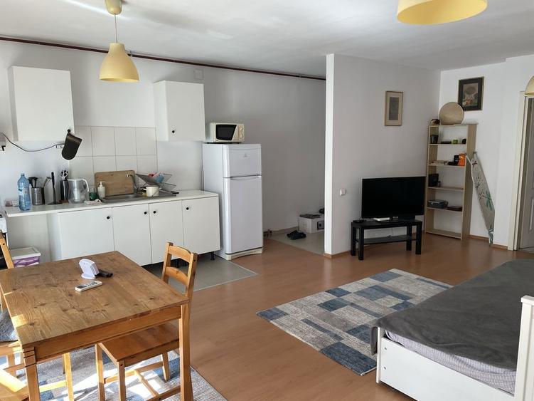 Garsoniera in zona Piata Presei - 7