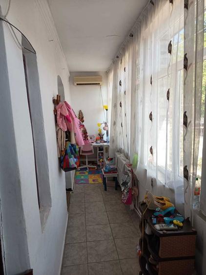 Casa caramida-30km distanta de bucuresti dn5 - 1