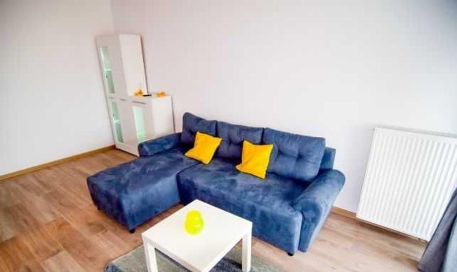 Apartament decomandat Coresi Avantgarden - 7