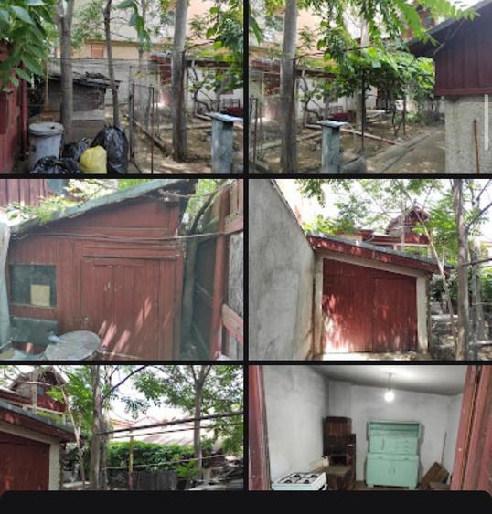 Parcul Circului,Vand CASA +TERENP+ET.1+Pod, an 1970, teren 250 mp - 11