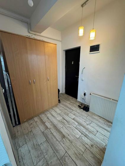 Apartament 2 camere, parcare proprie inclusa, etaj 2/3 Viilor 33 (Militari Residence) - 8