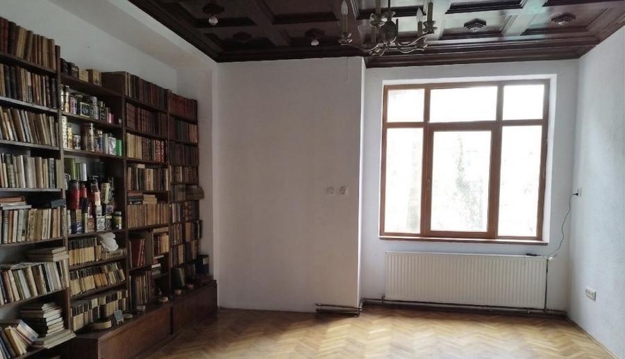 Vânzare apartament vilă interbelică Mosilor - 7