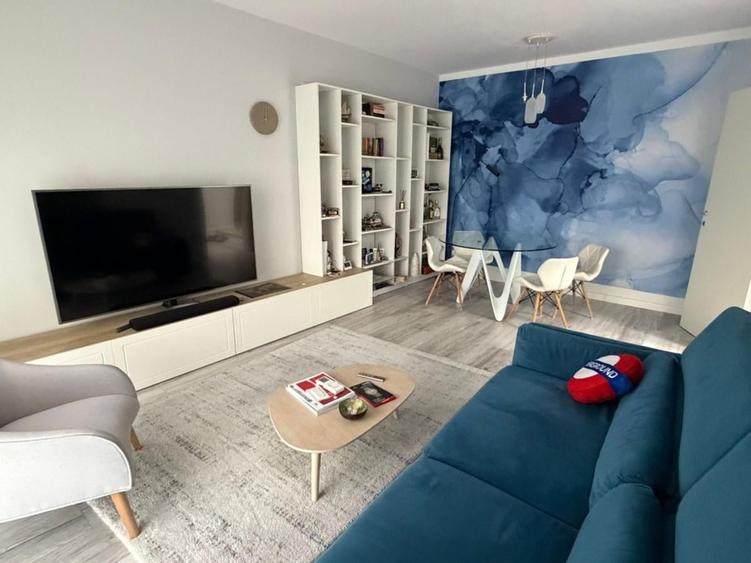 Ansamblul 21 Residence Lujerului langa parcul Liniei, Carrefour, metrou - 5