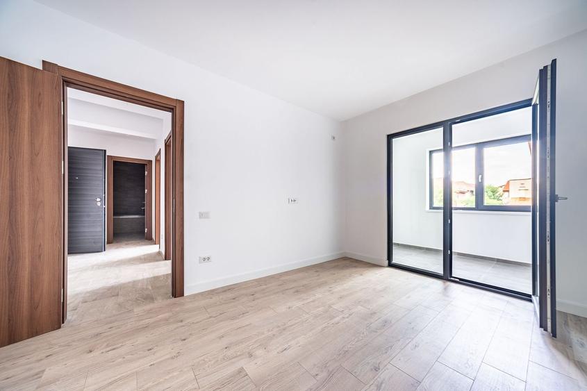 Apartament 3 Camere Mutare Rapida ! - 8