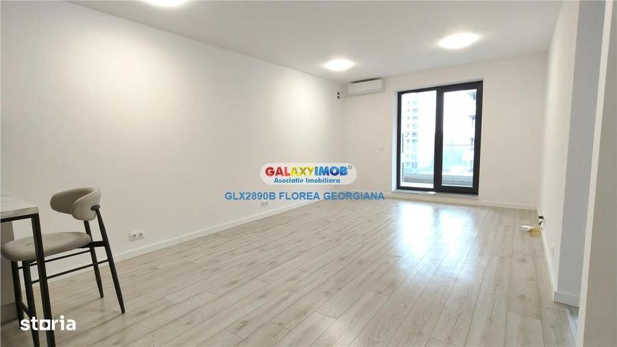 Studio dublu nou de inchiriat - doar bucatarie - Greenfield Residence - 5