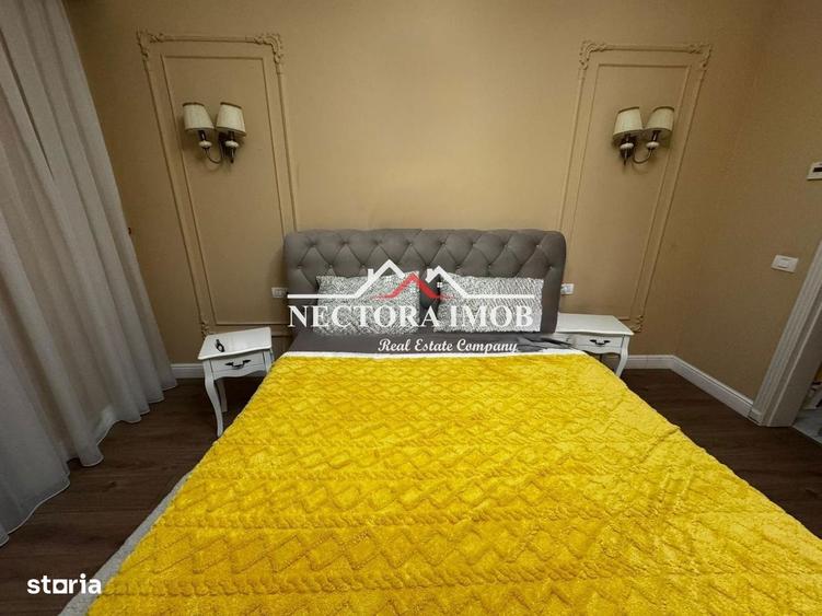 NECTORA IMOB-Apartament LUX 3 cam,2 bai, Terasa mare, West Residence - 3