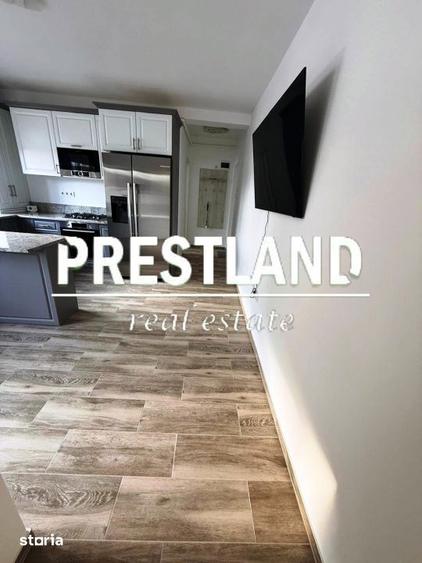 Apartament cu un dormitor, et.1, Calea Cisnadiei !! - 2