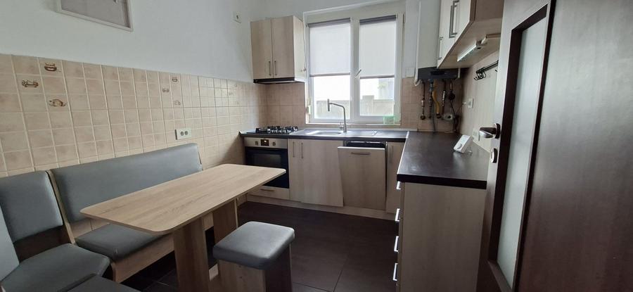 Apartament cu curte de 60mp - Dumbravita/Selgros - 10