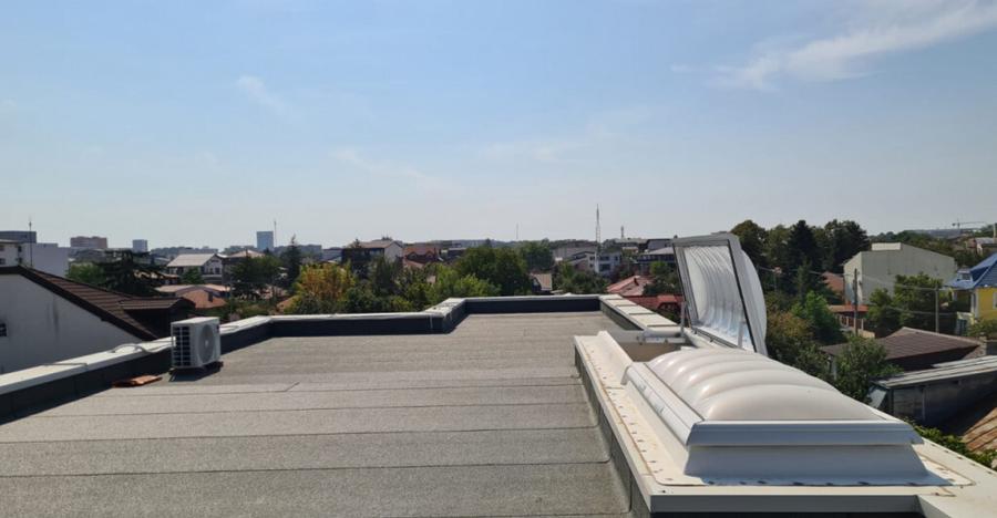 Imobil nou -Afacere,Birouri - 4