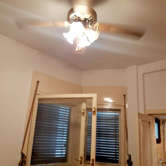 Garsoniera 16 mp Bd. Carol - Izvorul Rece bloc risc seismic 1 - 9