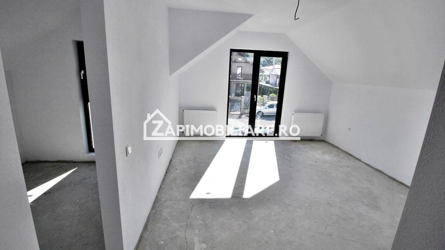 Casa 4 camere  120 mp,480 mp teren 0% comision - 22