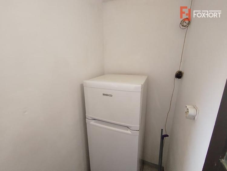 Apartament cu o camera de inchiriat in zona Girocului - 9