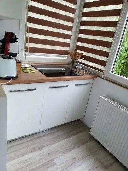 Central - Inchiriere apartament 2 camere - B-dul. 1 Decembrie 1918 - 6