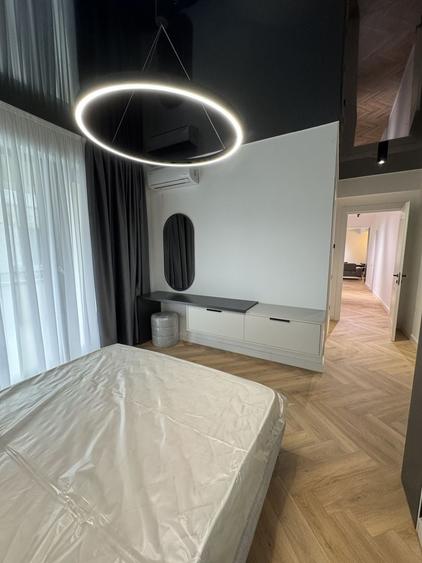 3 camere de inchiriat | PIPERA | LOC DE PARCARE - 10