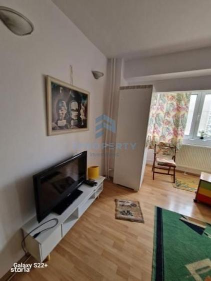 Tineretului- Sincai | Garsoniera | Decomandat | Boiler| Metrou 5min - 2