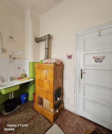 Casa de vanzare | Ideala pentru locuin?a, clinica zona Ec. Teodoroiu - 5