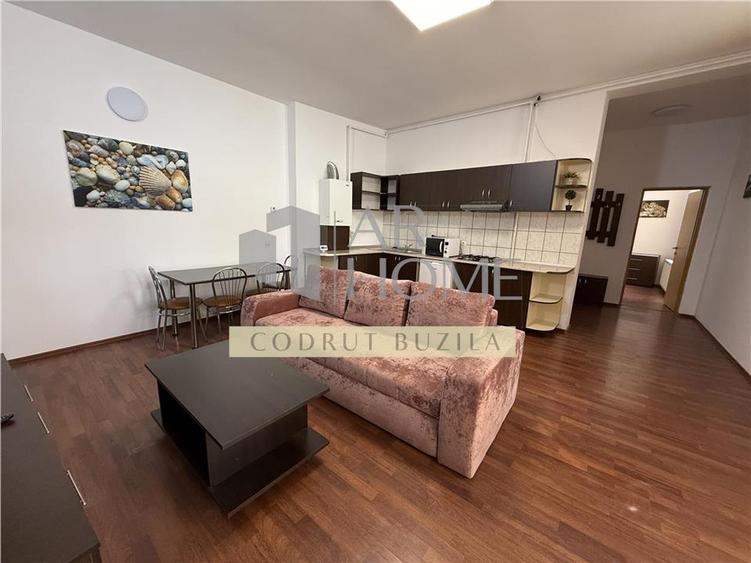 Apartament 2 camere, zona ultracentrala, Ploiesti - 1