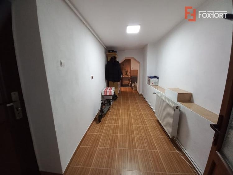 Apartament 2 camere, centrala proprie, zona Tipografilor - 2