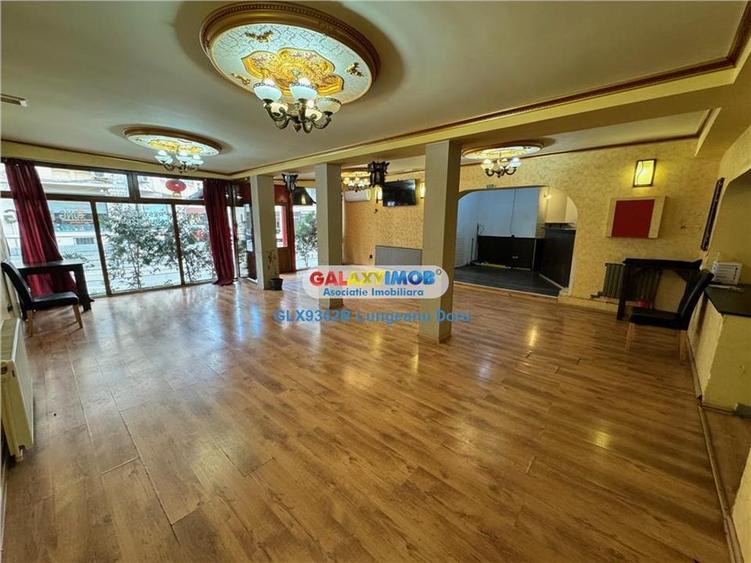 Spatiu Comercial 11 Iunie, Parc Carol, 170 mp, Restaurant, Clinica,etc - 4